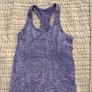 Lululemon Swiftly Tech Tank
